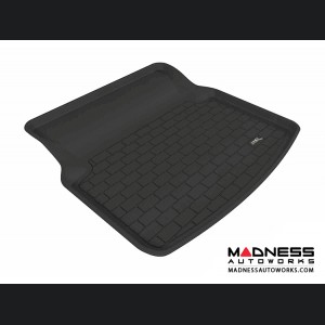 Mercedes Benz E-Class (C207) Coupe Cargo Liner - Black by 3D MAXpider